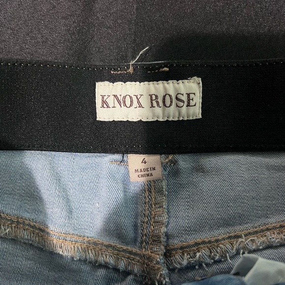 Target jeans - Picture 3 of 3